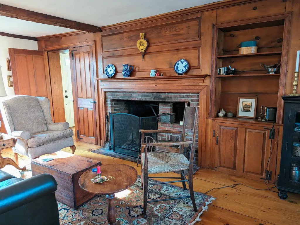 40 Gould Hill Road Hopkinton NH 03229