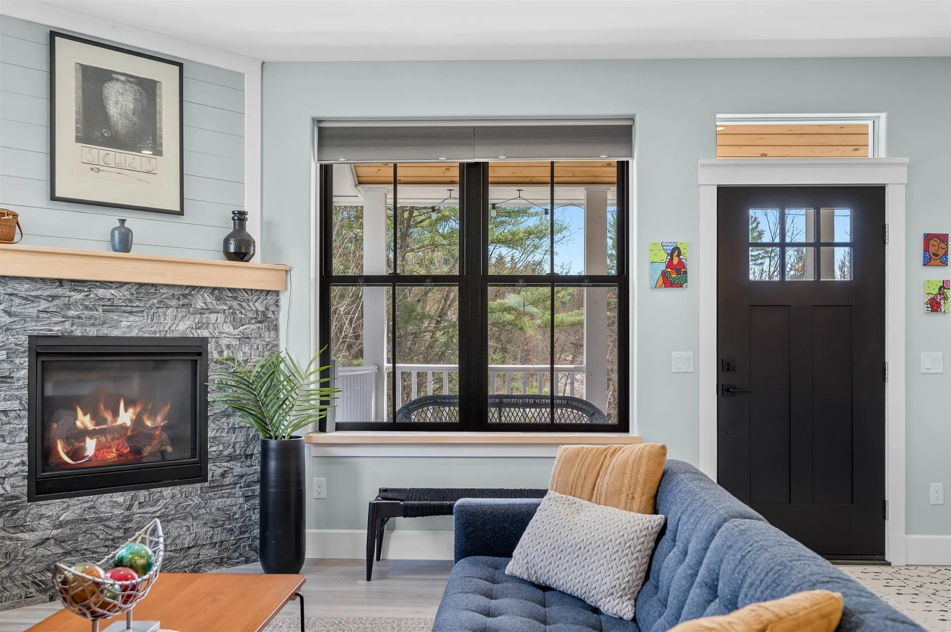 102 Hill Street Stowe VT 05672