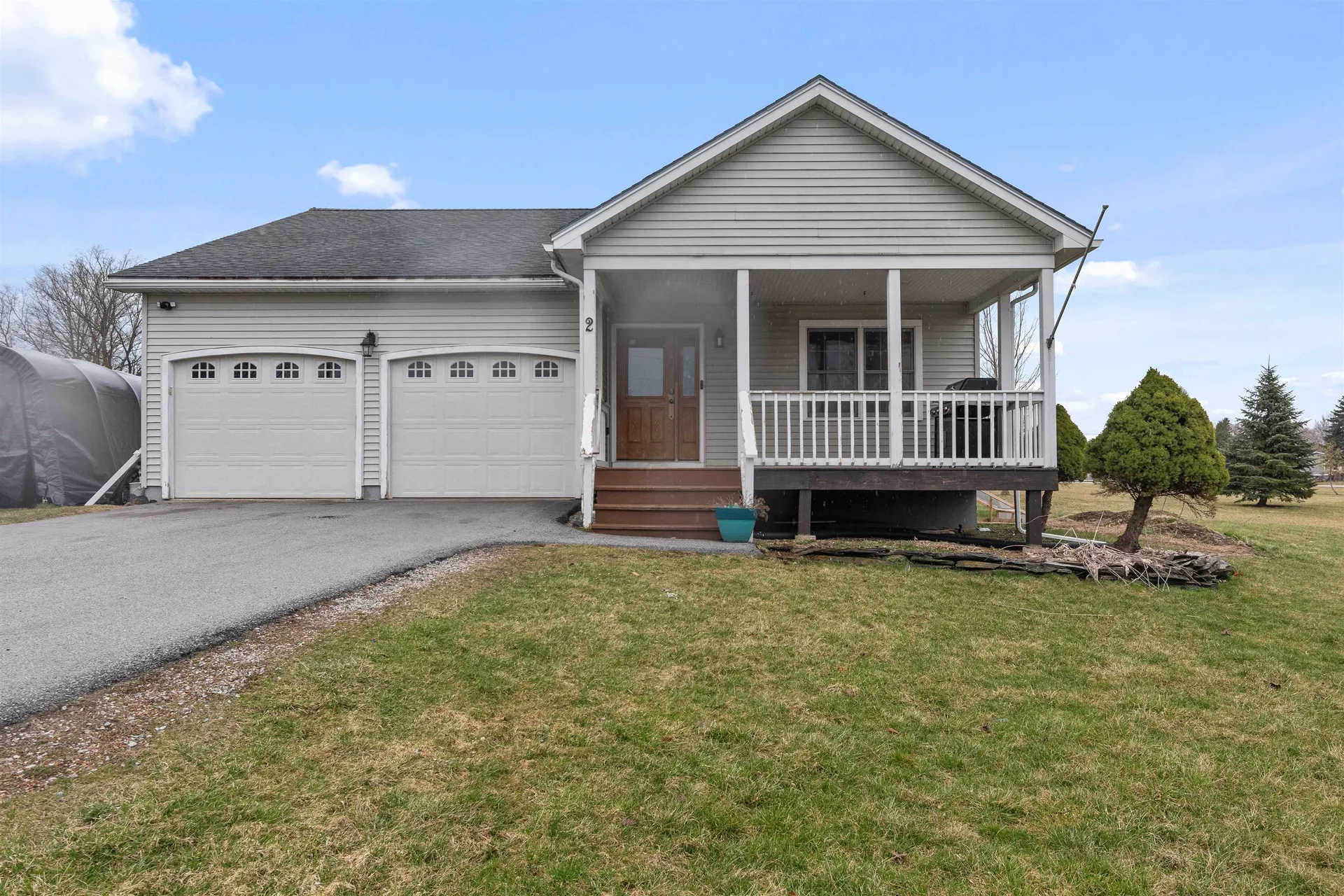 2 Glen Ridge Lane Swanton VT 05448