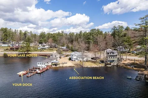 556 Weirs Boulevard Laconia NH 03246