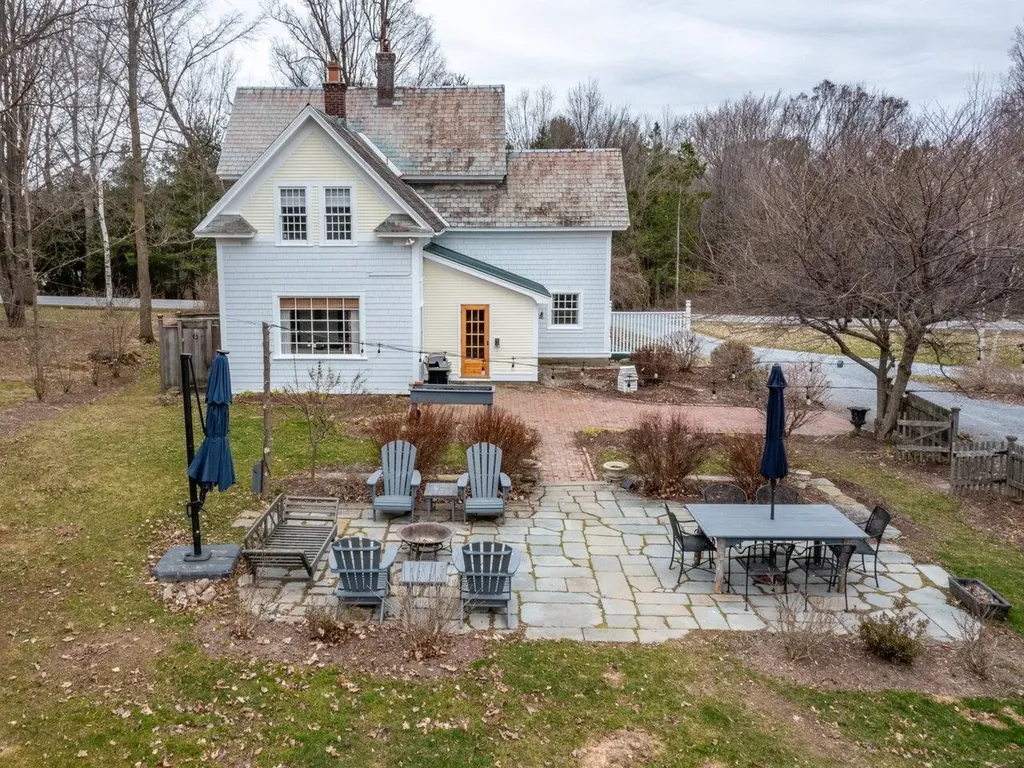 2583 Greenbush Road Charlotte VT 05445