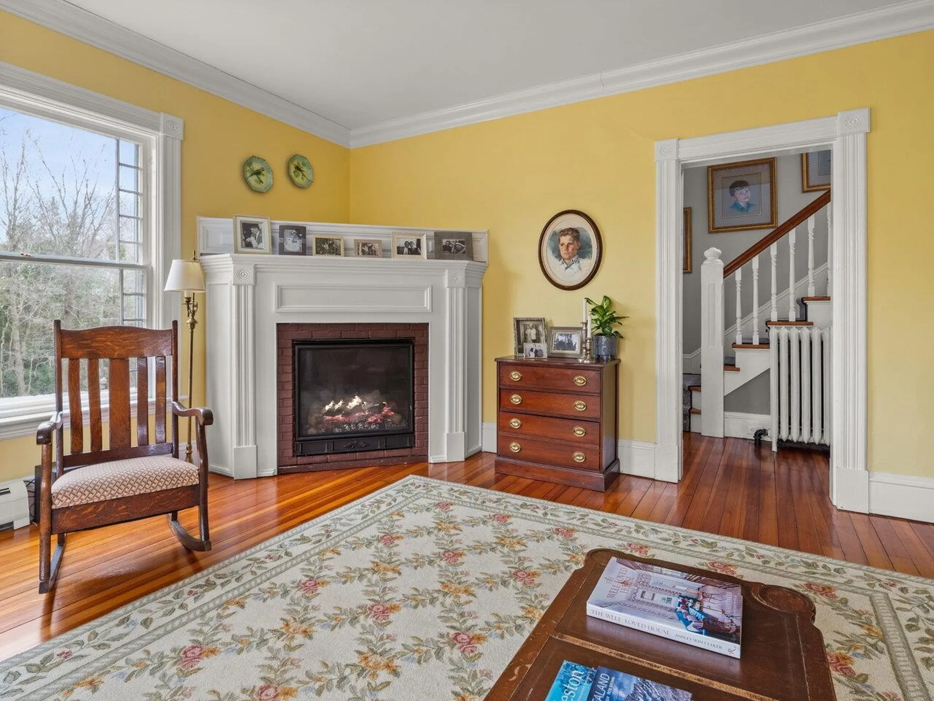 2583 Greenbush Road Charlotte VT 05445
