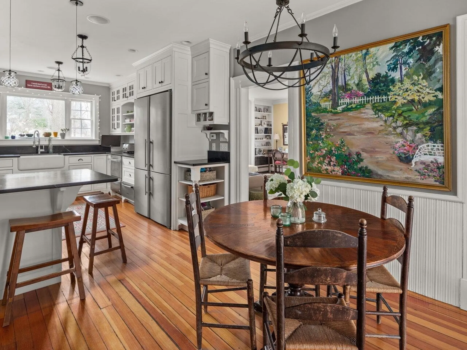 2583 Greenbush Road Charlotte VT 05445