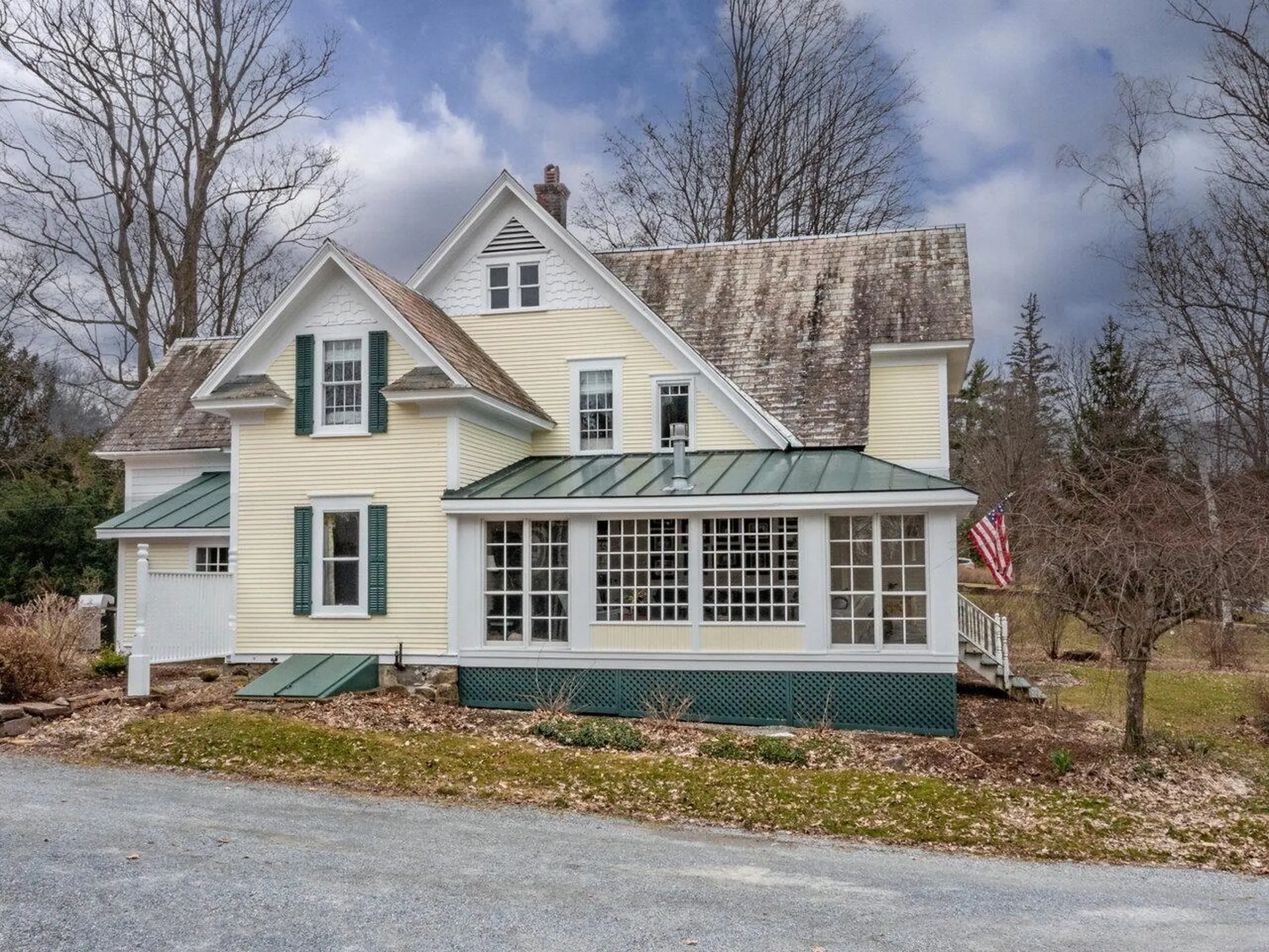 2583 Greenbush Road Charlotte VT 05445