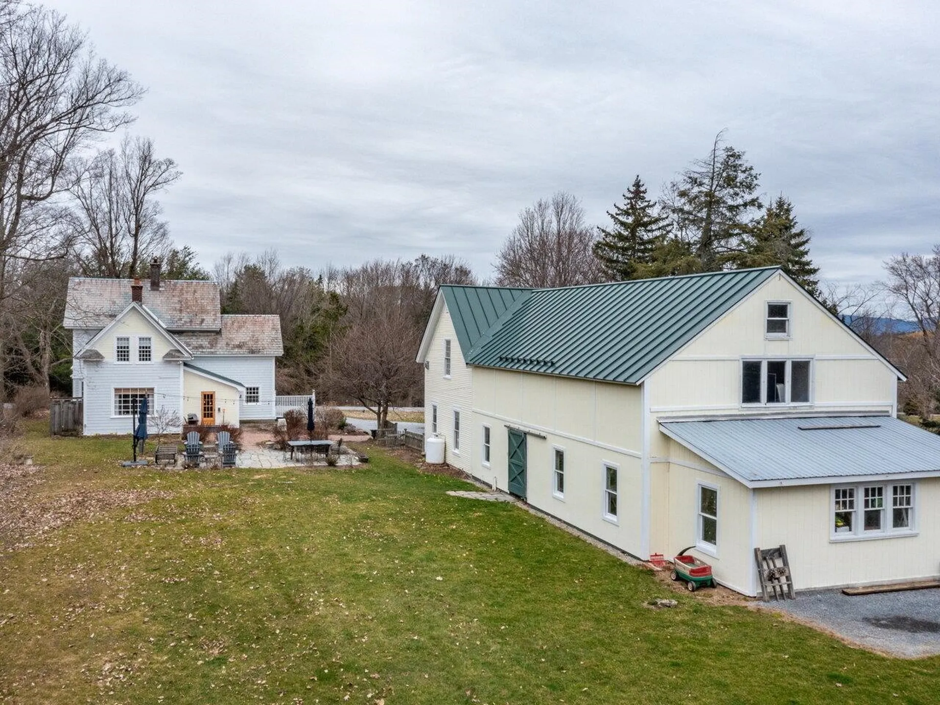 2583 Greenbush Road Charlotte VT 05445
