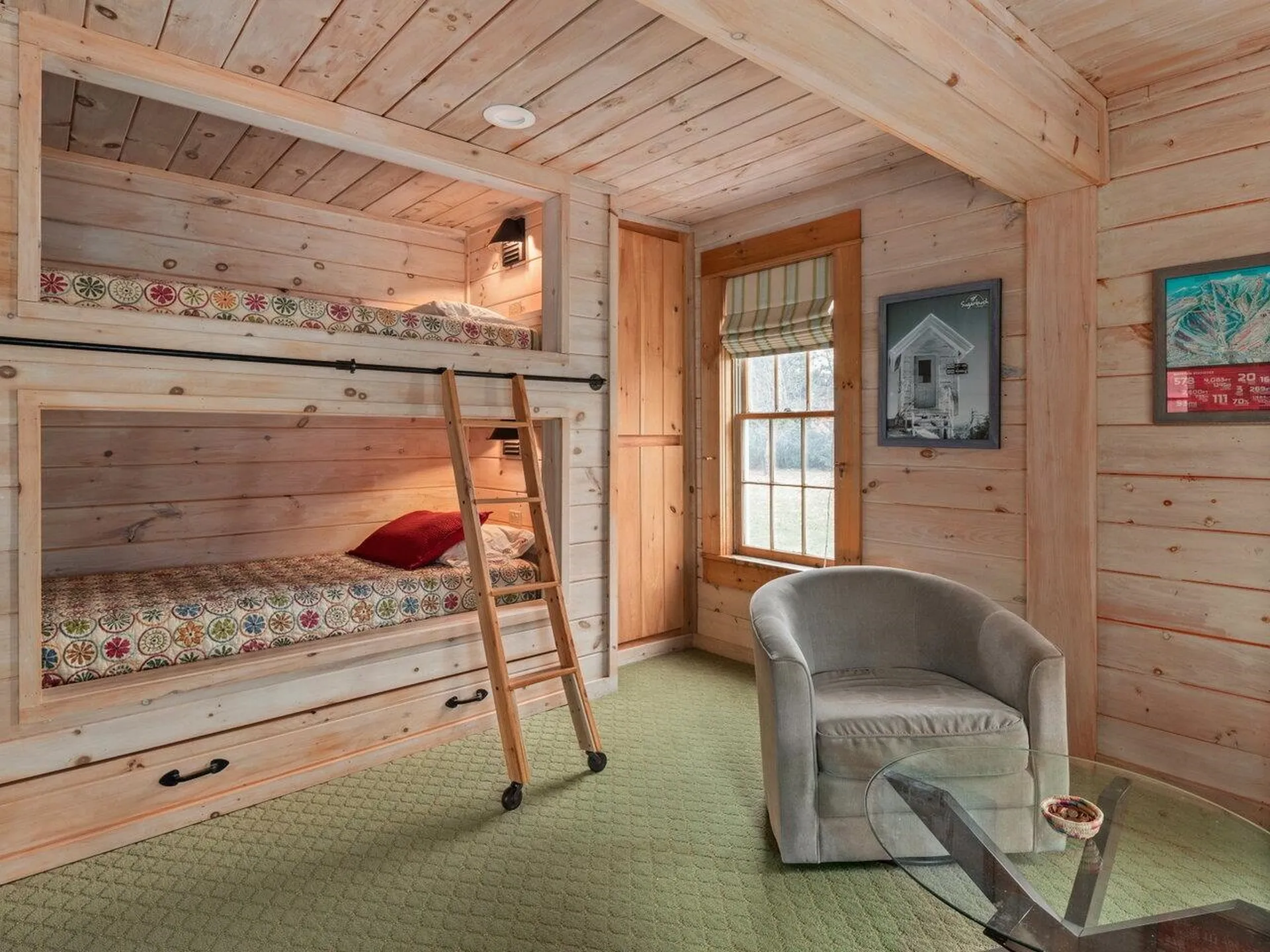 2583 Greenbush Road Charlotte VT 05445