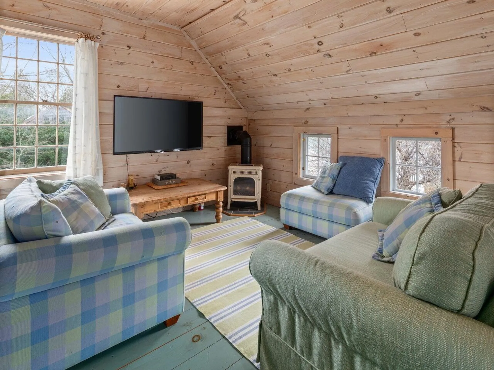 2583 Greenbush Road Charlotte VT 05445