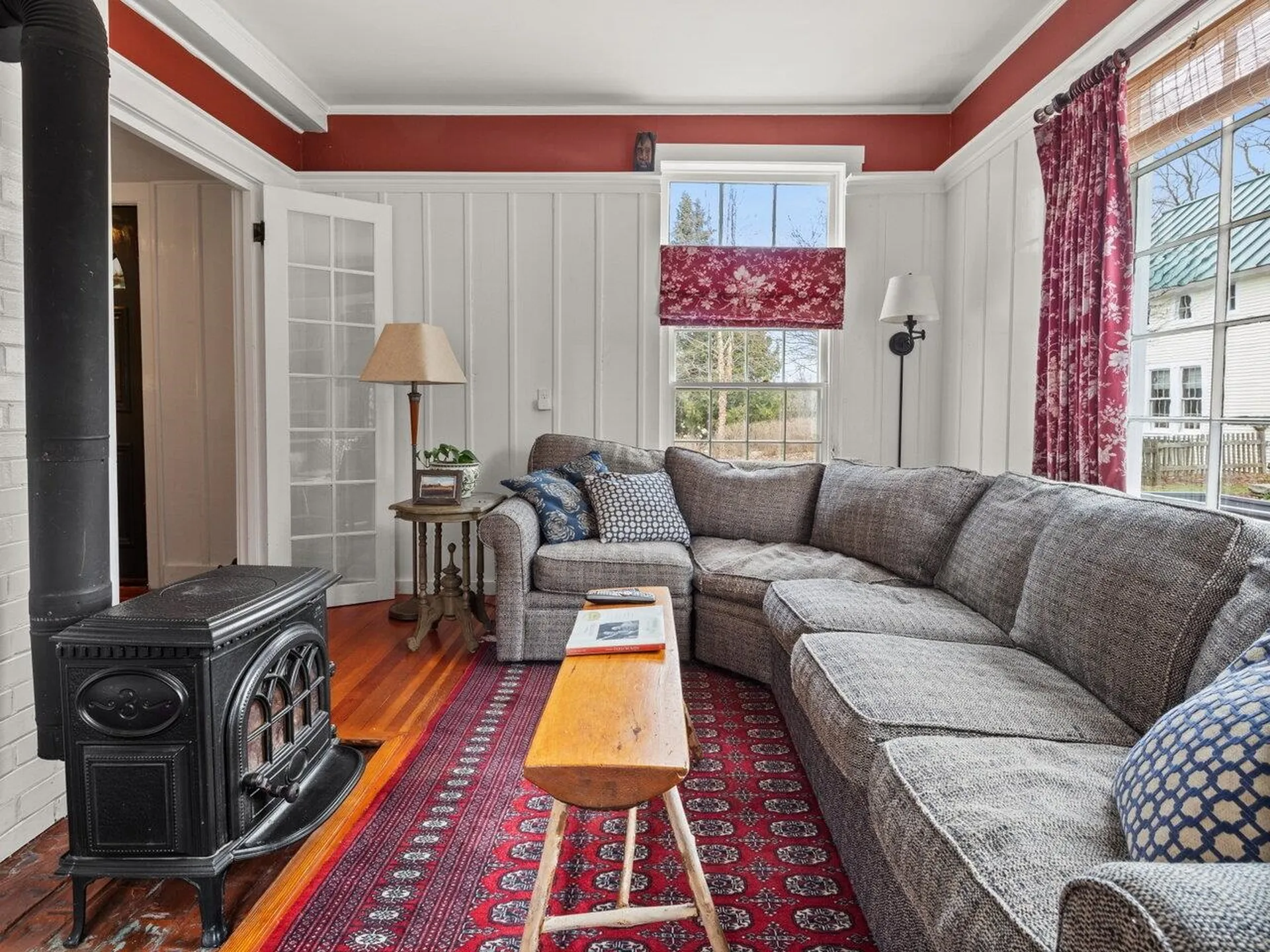 2583 Greenbush Road Charlotte VT 05445