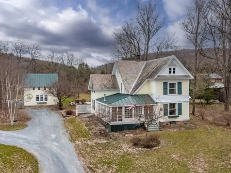2583 Greenbush Road Charlotte VT 05445