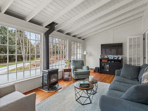 2583 Greenbush Road Charlotte VT 05445