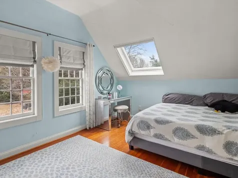 2583 Greenbush Road Charlotte VT 05445
