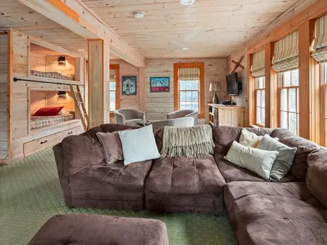 2583 Greenbush Road Charlotte VT 05445