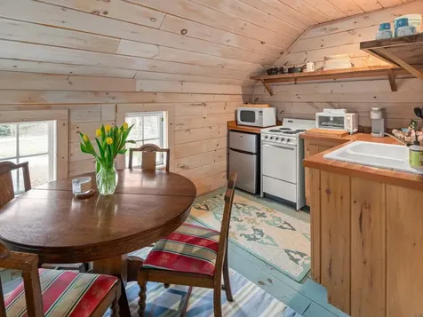 2583 Greenbush Road Charlotte VT 05445