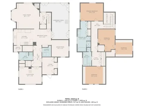 2583 Greenbush Road Charlotte VT 05445