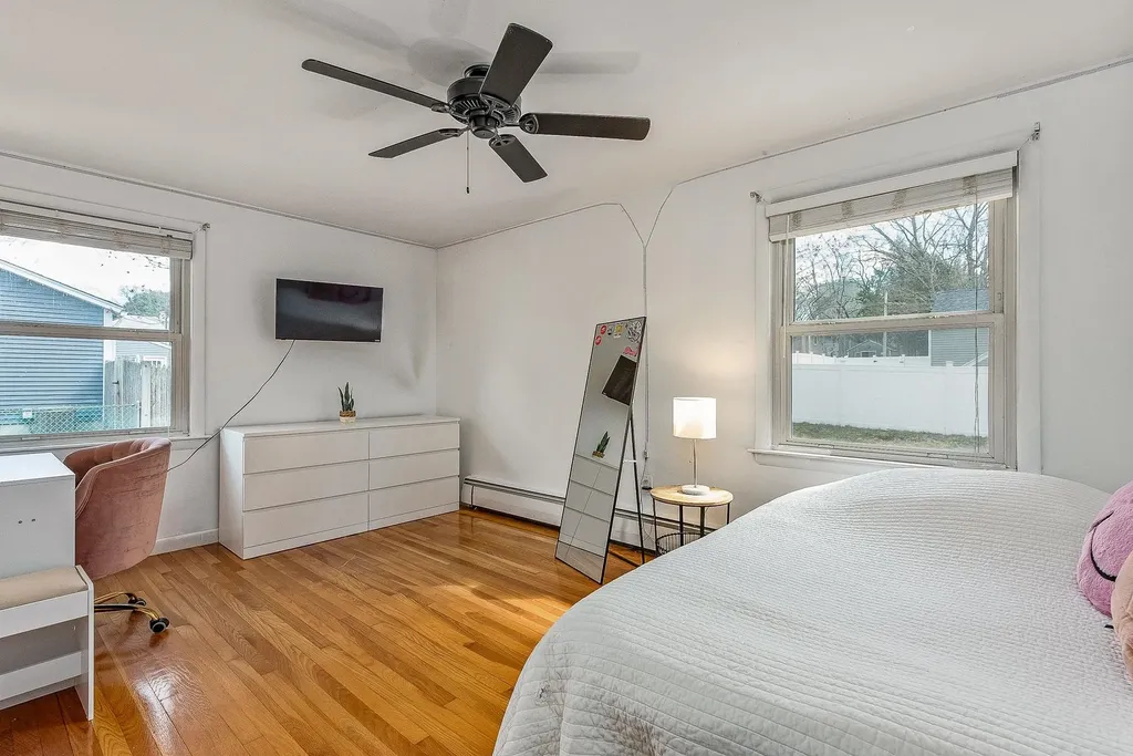 6 Homestead Circle Hampton NH 03842
