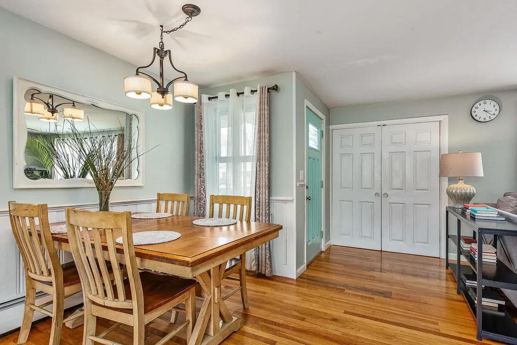 6 Homestead Circle Hampton NH 03842