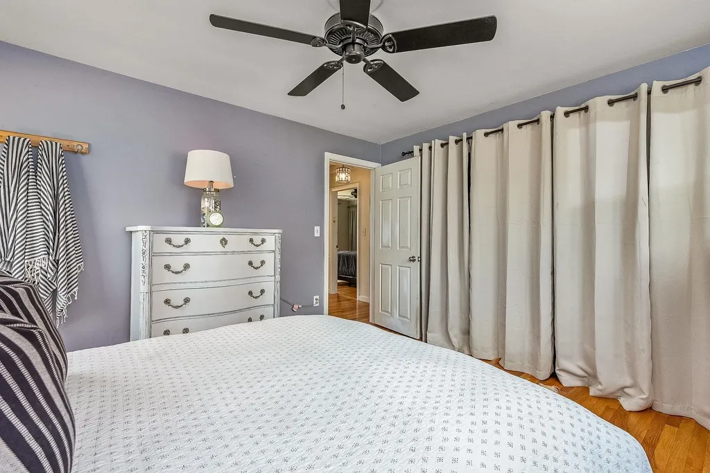 6 Homestead Circle Hampton NH 03842