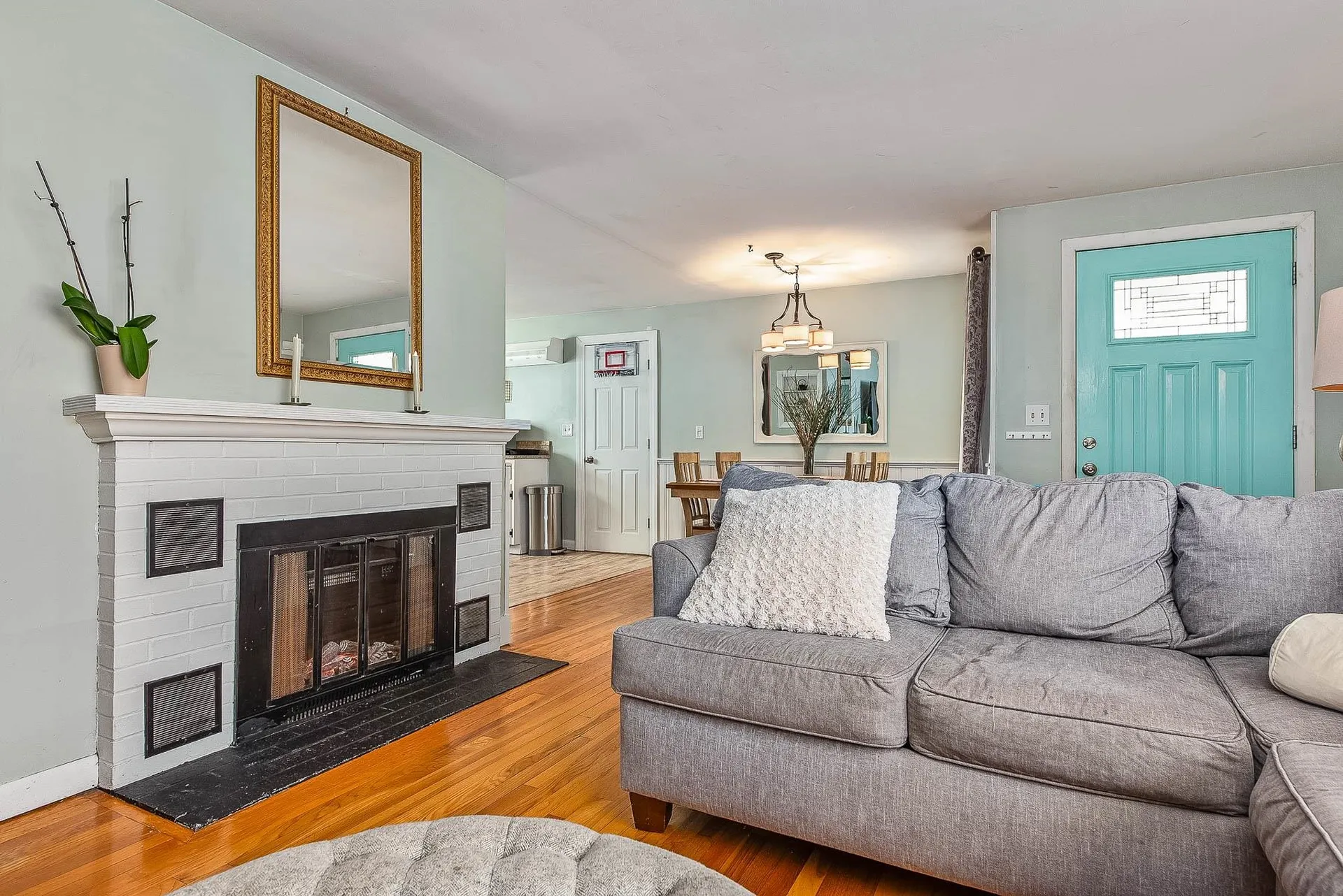 6 Homestead Circle Hampton NH 03842