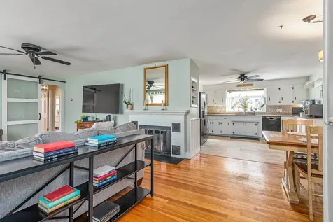 6 Homestead Circle Hampton NH 03842