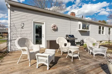 6 Homestead Circle Hampton NH 03842