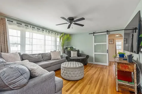6 Homestead Circle Hampton NH 03842
