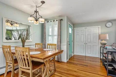 6 Homestead Circle Hampton NH 03842