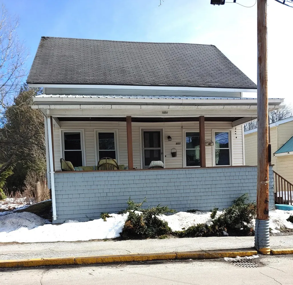 122 Pearl Street Northfield, VT Real Estate MLS 4991656