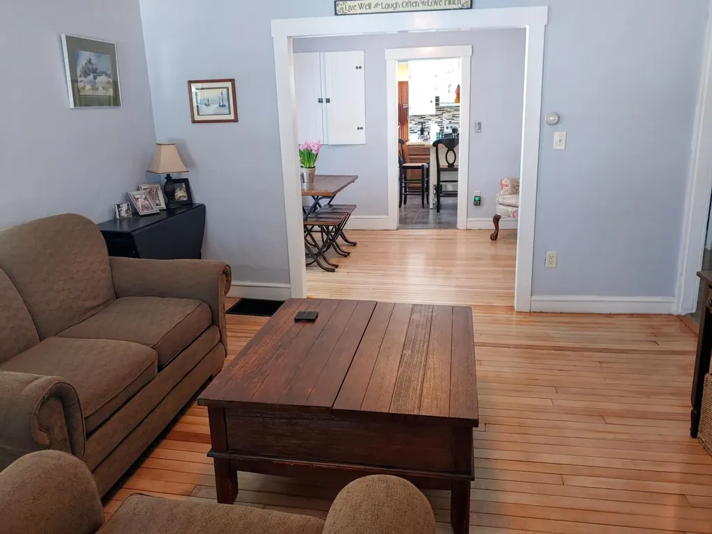 122 Pearl Street Northfield VT 05663