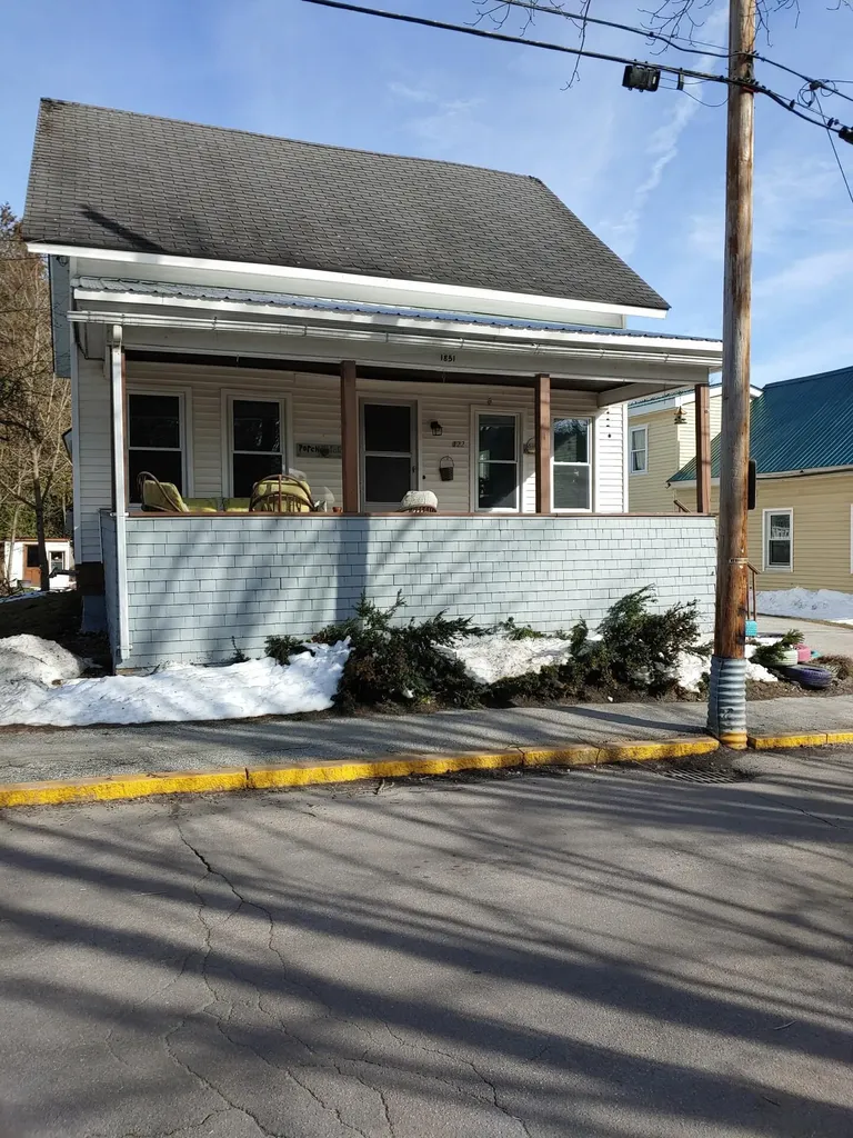 122 Pearl Street Northfield VT 05663
