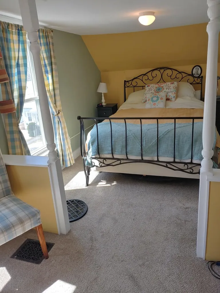 122 Pearl Street Northfield VT 05663