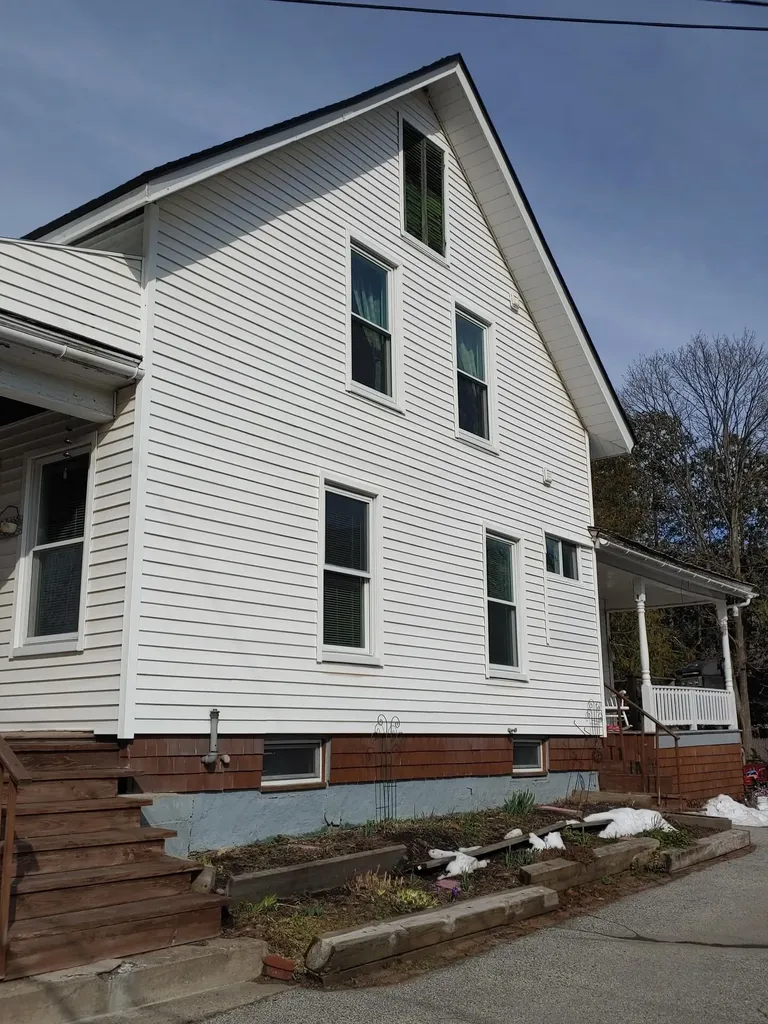 122 Pearl Street Northfield VT 05663
