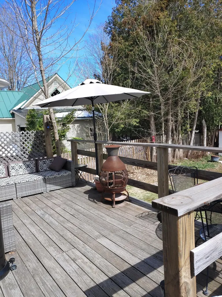 122 Pearl Street Northfield VT 05663