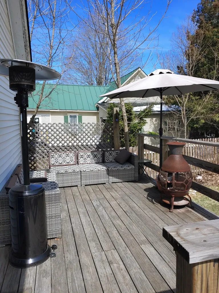122 Pearl Street Northfield VT 05663