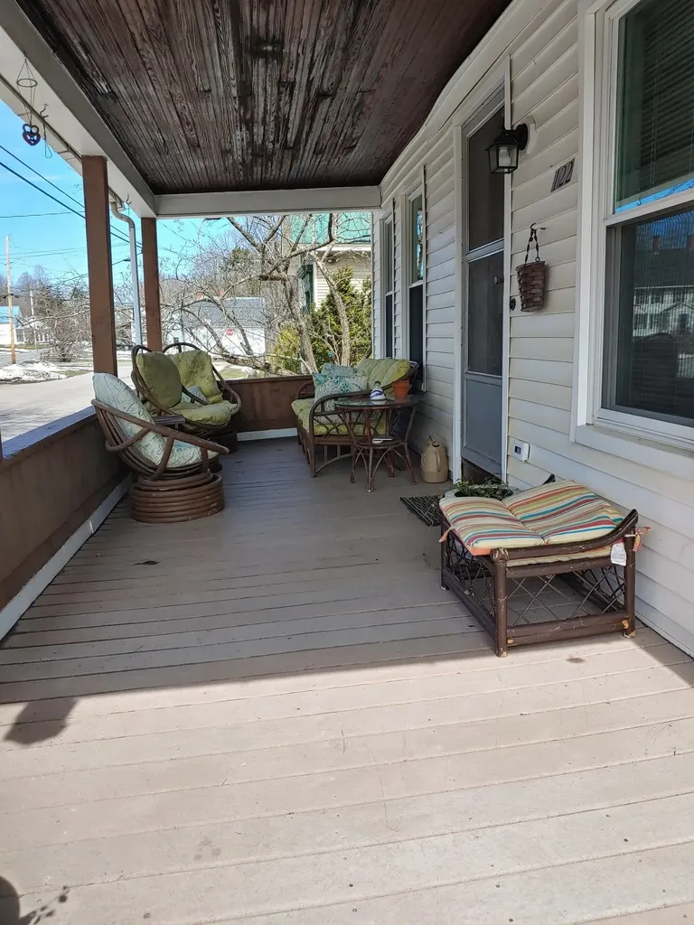 122 Pearl Street Northfield VT 05663