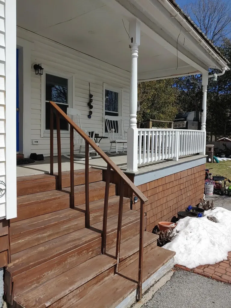 122 Pearl Street Northfield VT 05663