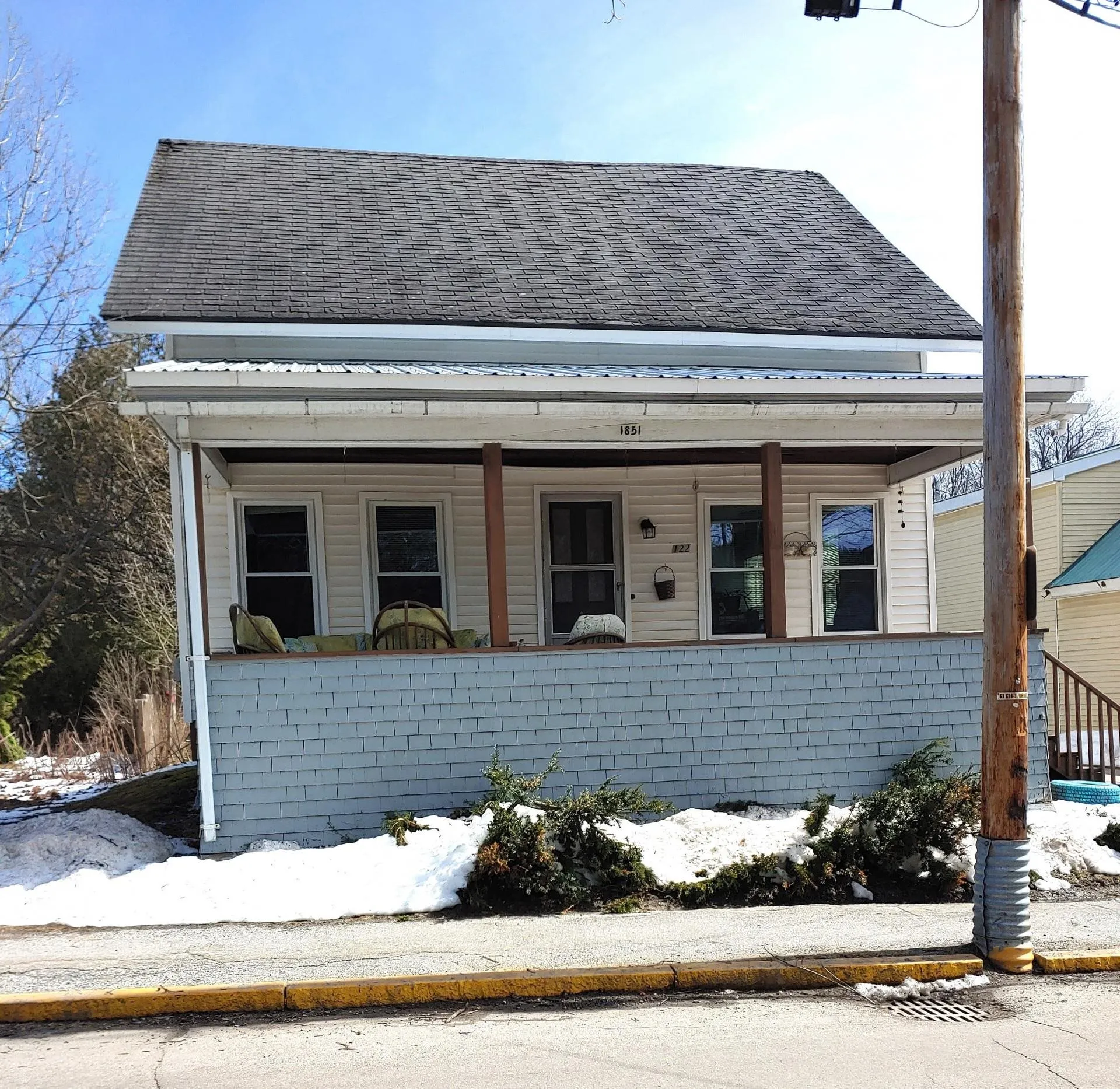 122 Pearl Street Northfield VT 05663