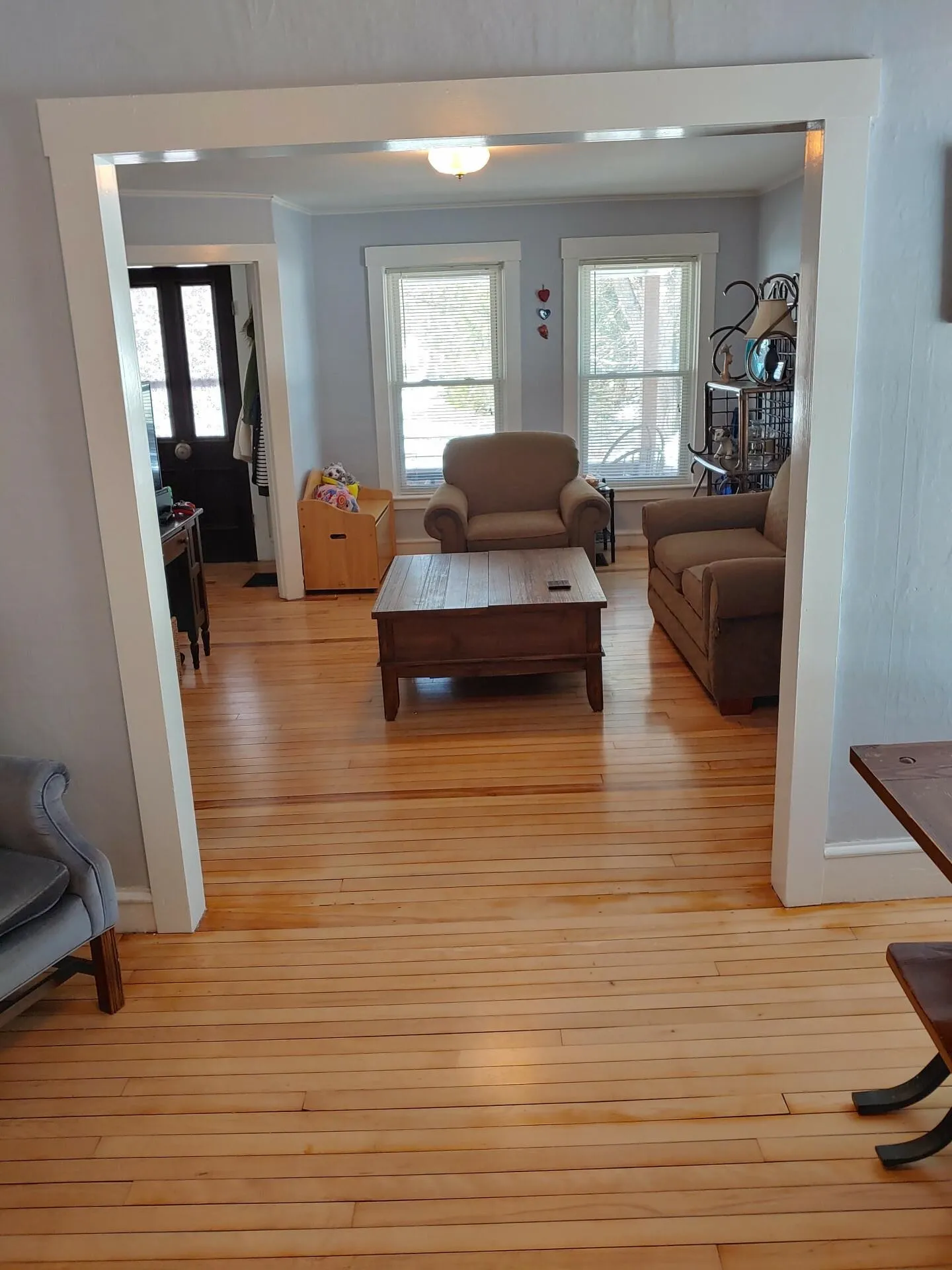 122 Pearl Street Northfield VT 05663