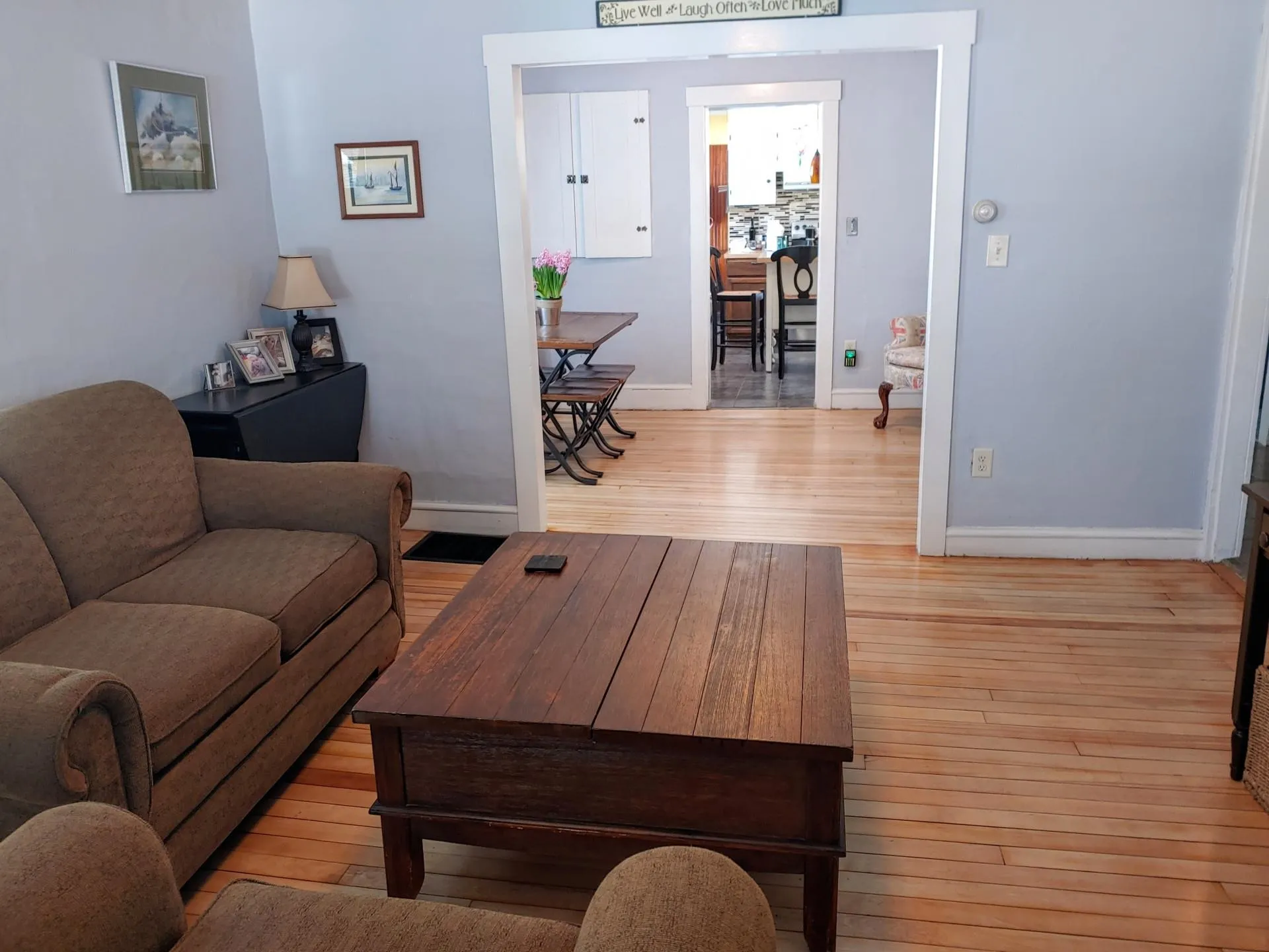 122 Pearl Street Northfield VT 05663