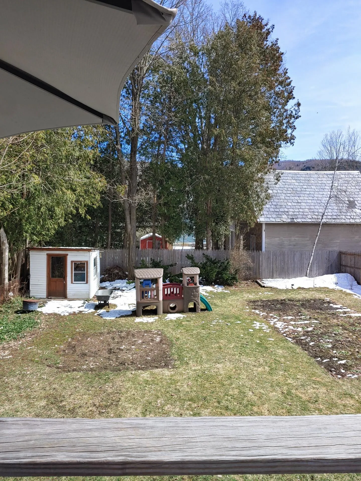 122 Pearl Street Northfield VT 05663