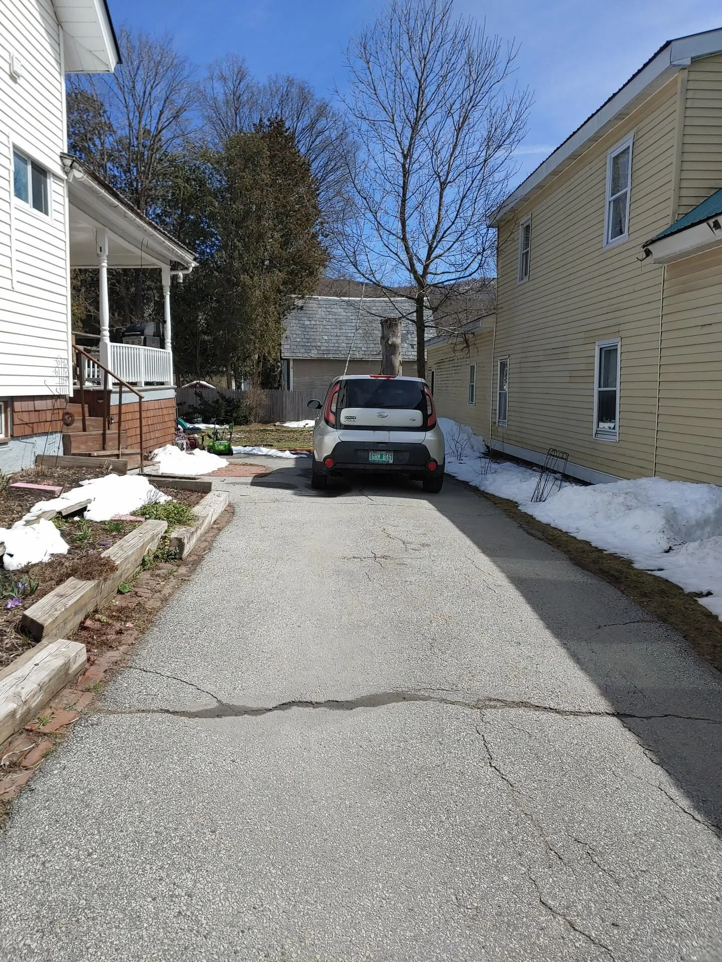 122 Pearl Street Northfield VT 05663