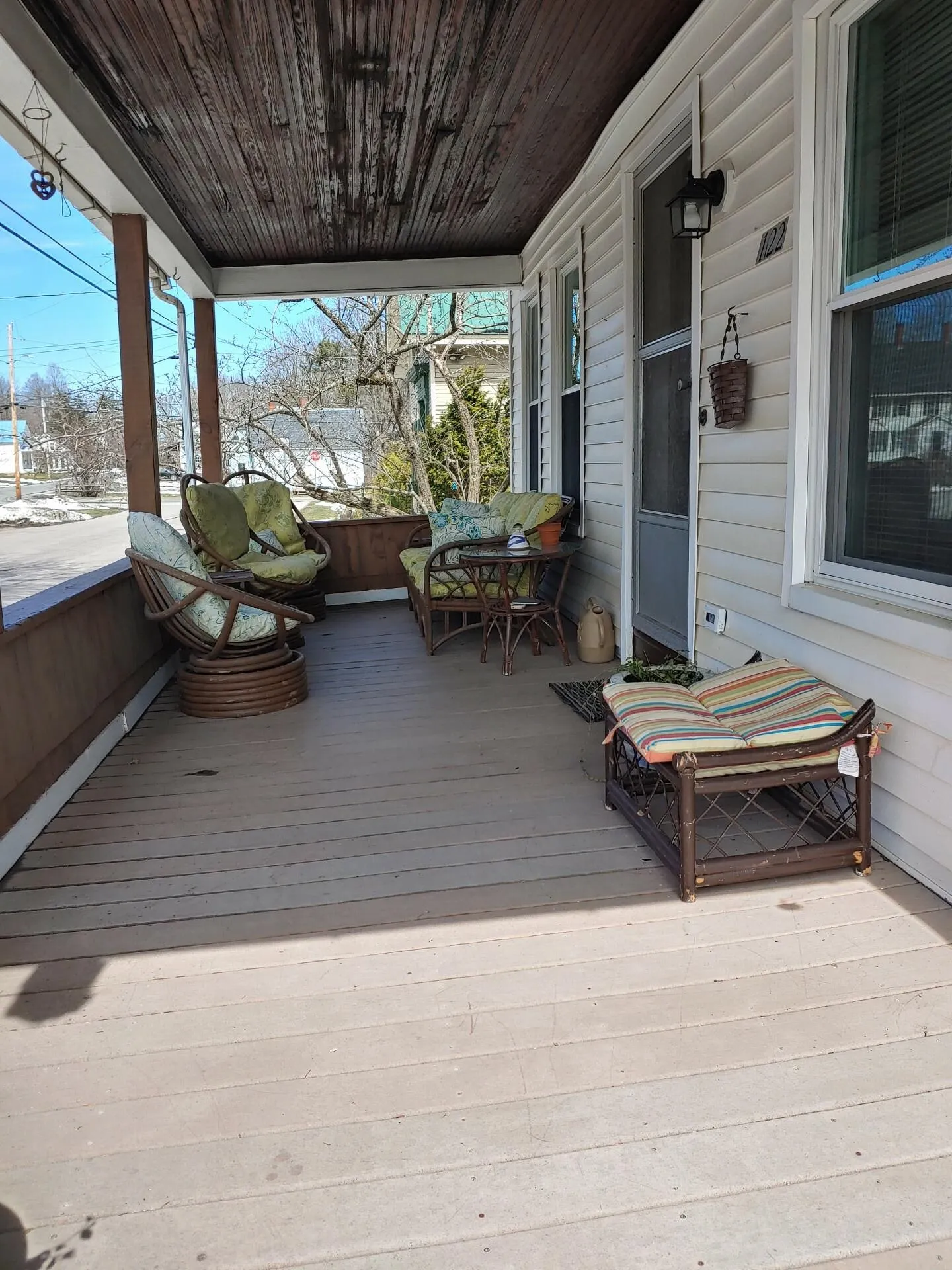 122 Pearl Street Northfield VT 05663