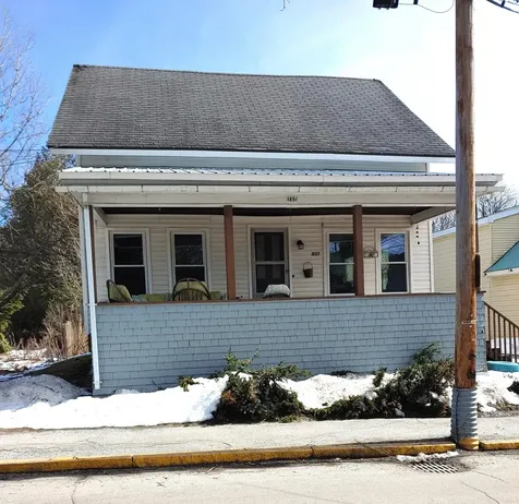 122 Pearl Street Northfield VT 05663