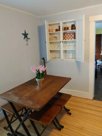 122 Pearl Street Northfield VT 05663