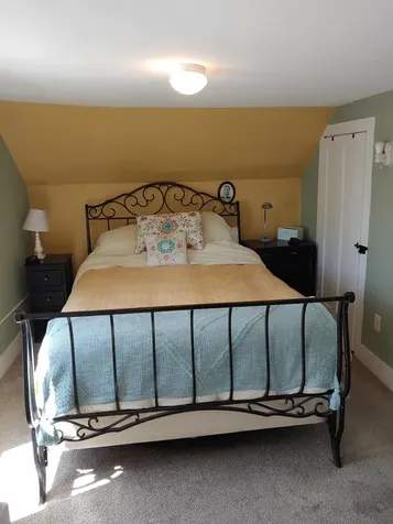 122 Pearl Street Northfield VT 05663