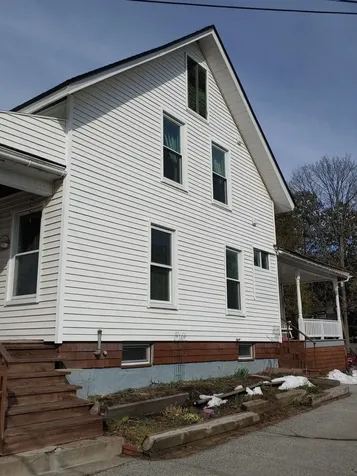 122 Pearl Street Northfield VT 05663