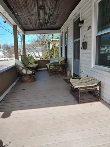 122 Pearl Street Northfield VT 05663