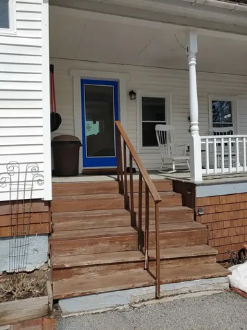 122 Pearl Street Northfield VT 05663