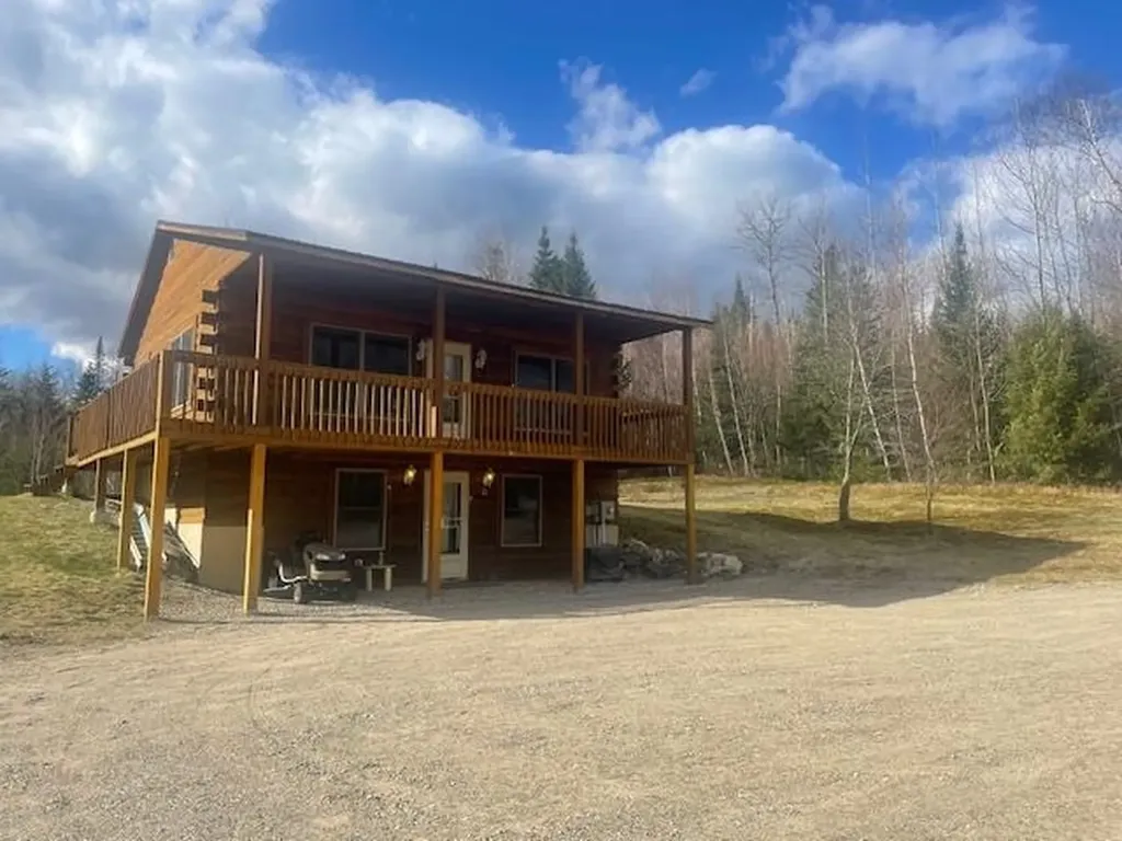 21 Cascade View Drive Randolph NH 03593