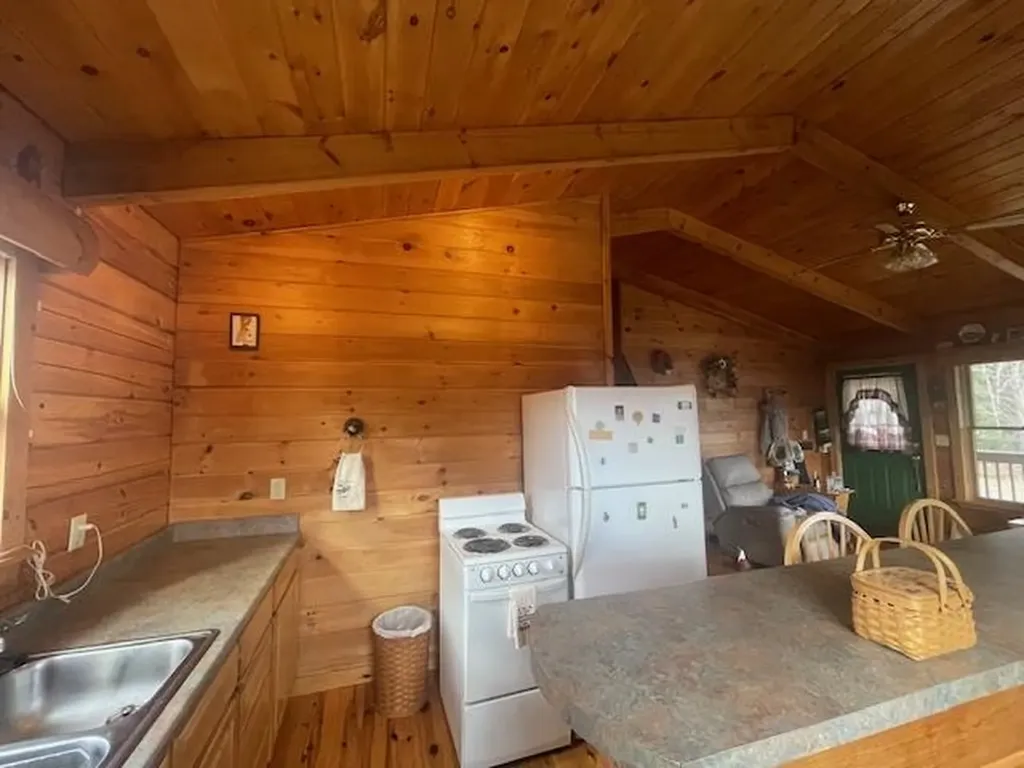 21 Cascade View Drive Randolph NH 03593