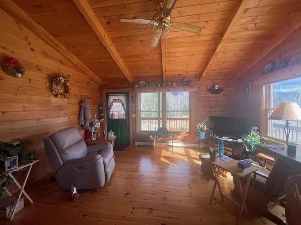21 Cascade View Drive Randolph NH 03593